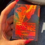 Revenge 2g live resin liquid diamond carts (Disposable)